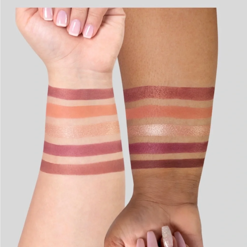 OFRA SIGNATURE PALETTE - SYMPHONY NEW